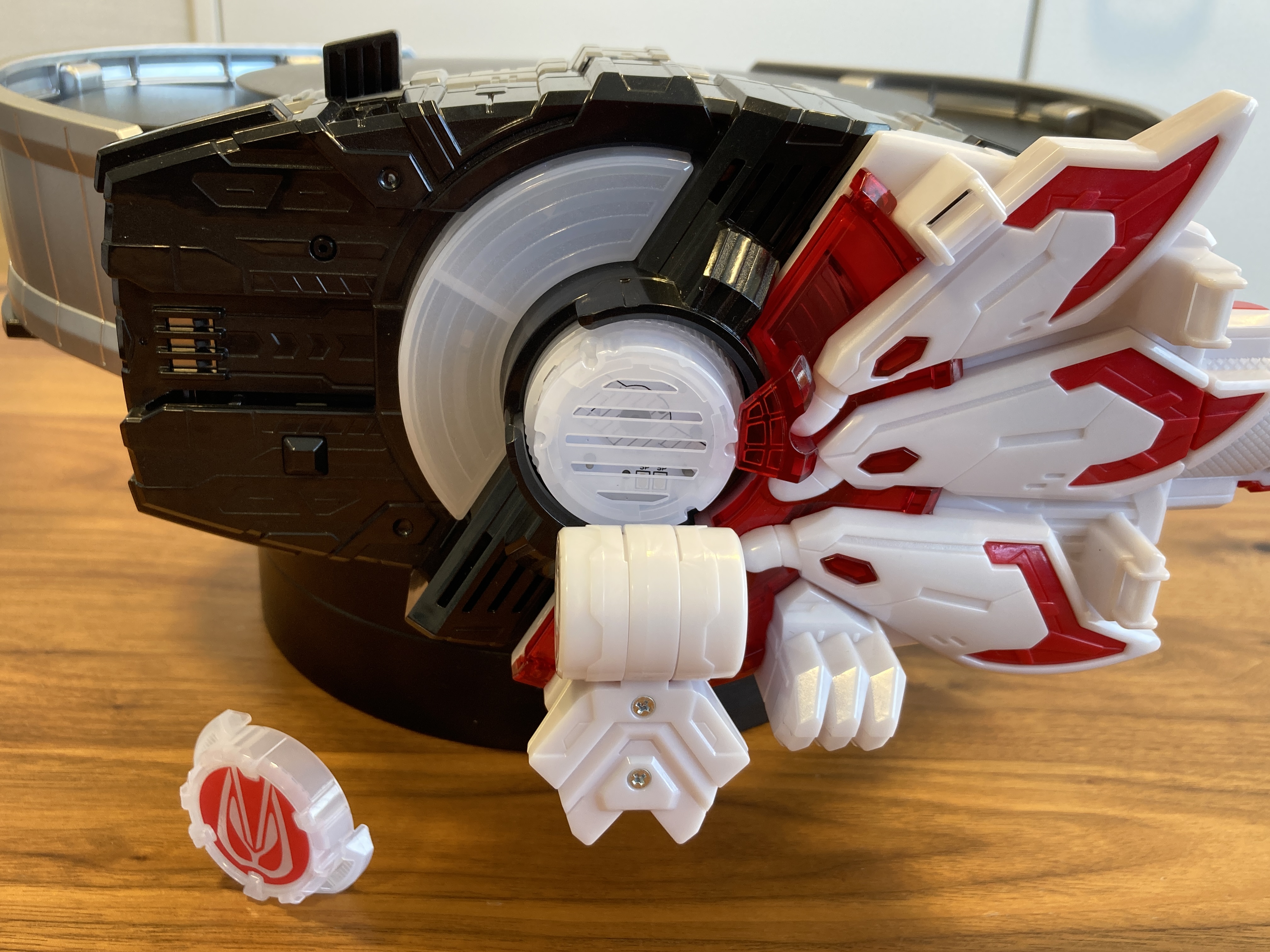 まもなく予約終了！ギーツメモリアル3商品の仕様を追加公開！｜仮面