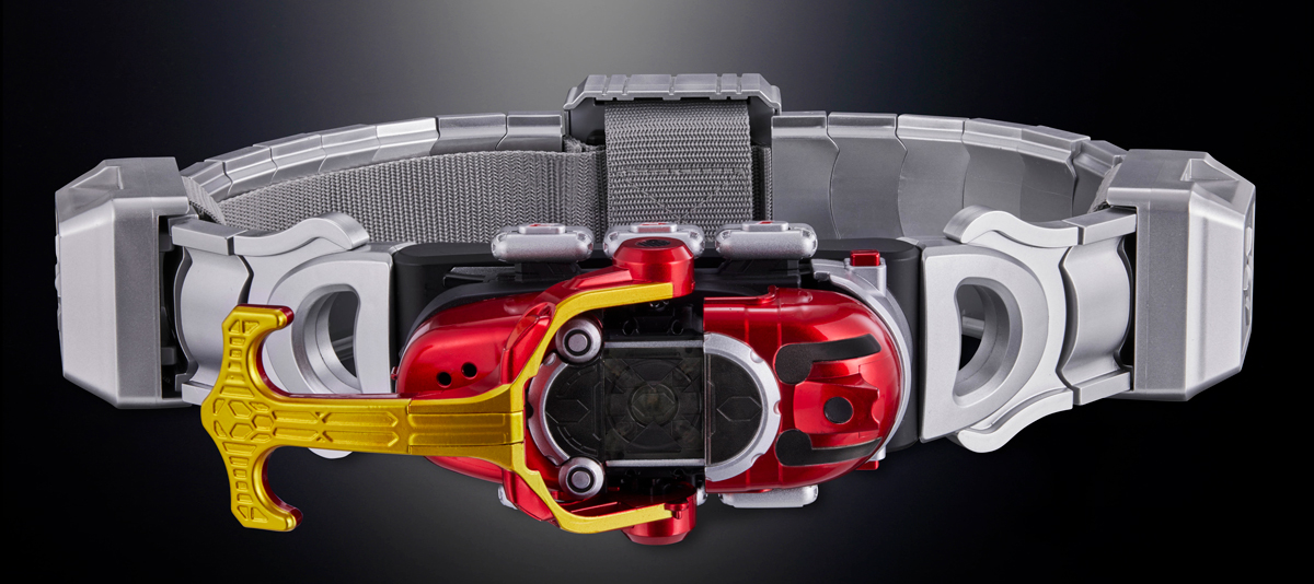 来週で20周年！「CSMファイズギア＆ファイズアクセルver.2」製作決定