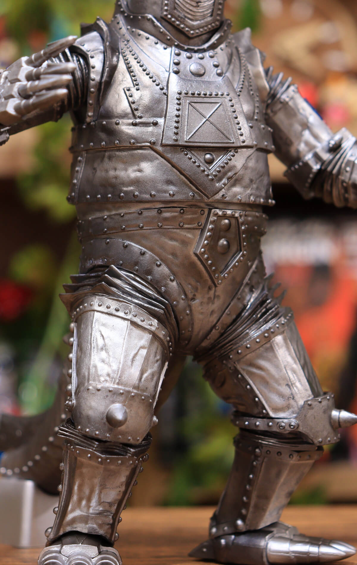 一番くじメカゴジラ (1975) MONSTERLISE D賞 フィギュア 一番くじ D賞