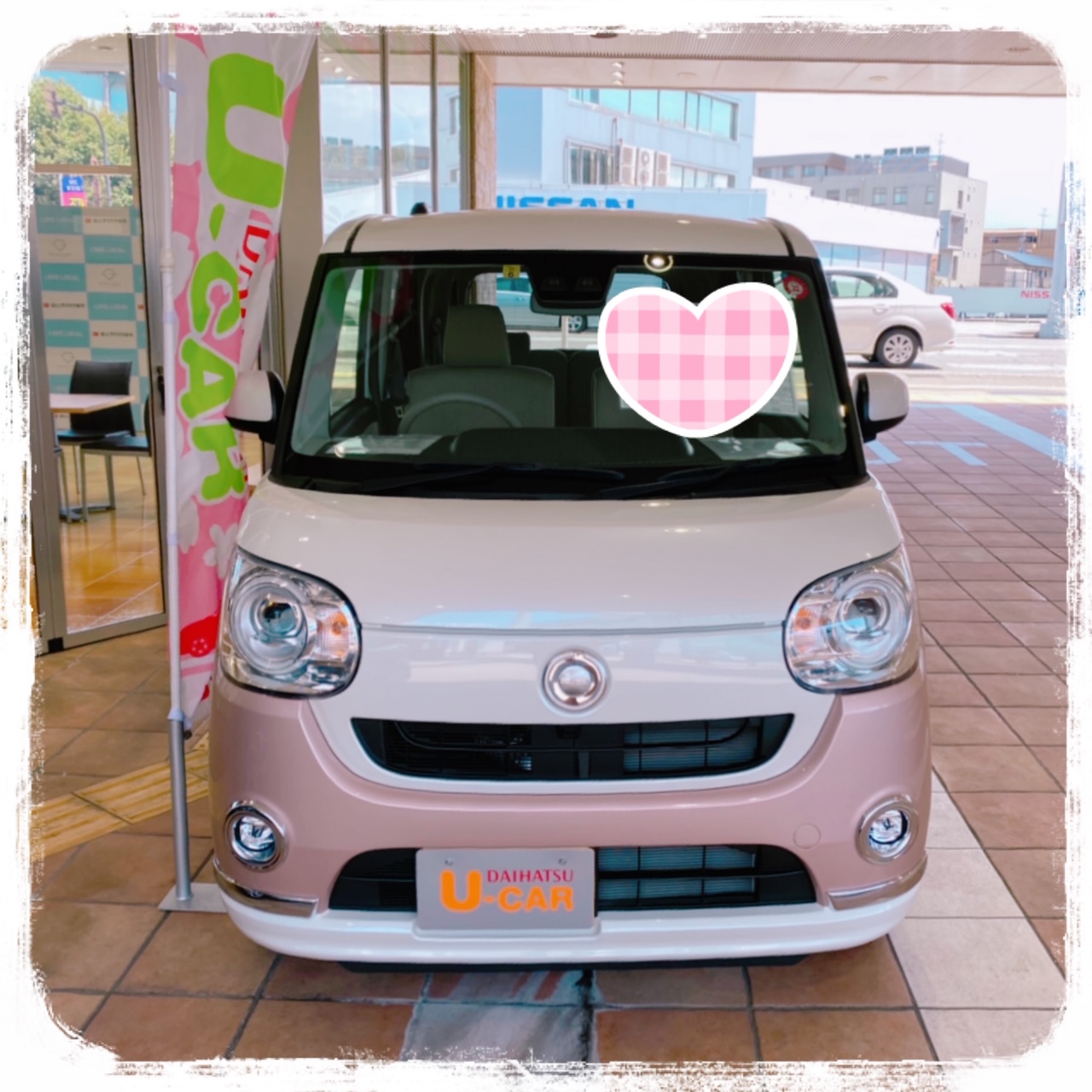 おすすめ中古車🚗 - ブログ