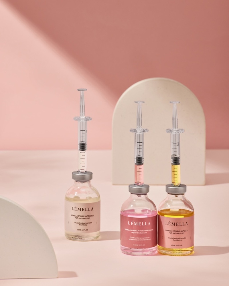 ルメラ（LEMELLA）メラニンケア｜豊橋の美容皮膚科 遠山クリニック