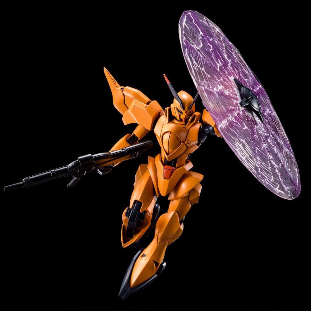 Gundam RE/100 Victory Gundam ZMT-S12G Shokew Model Kit Exclusive