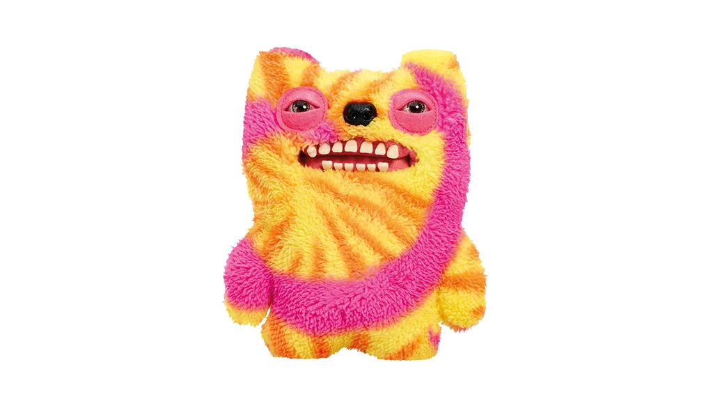 ToyMonster Launches Laboratory Misfits Fugglers | The Toy Book