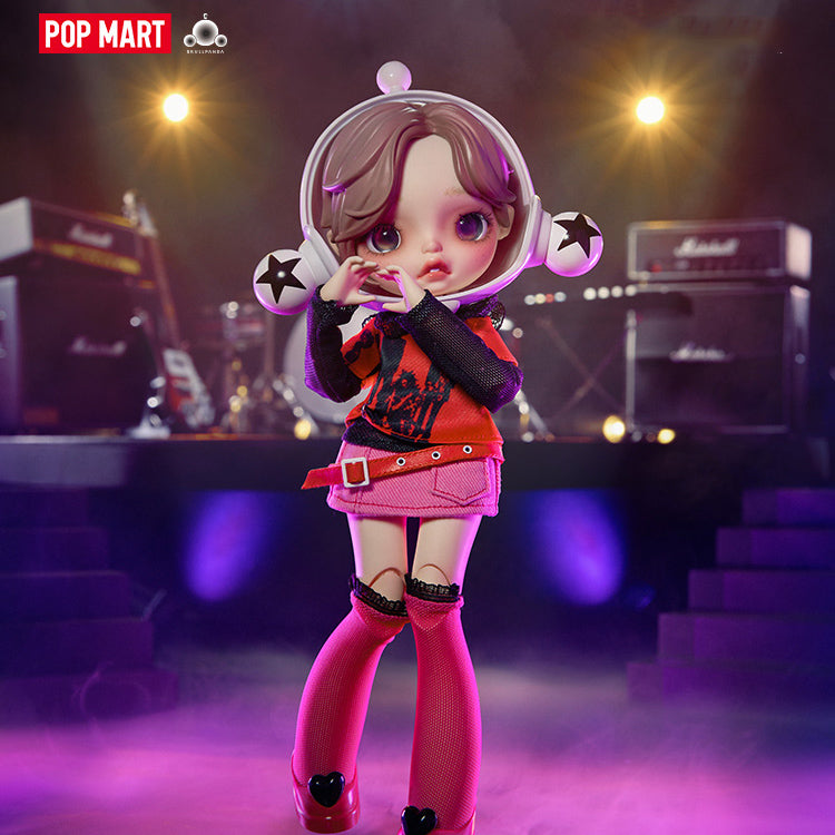 pre order】SKULLPANDA × NANA Action Figure – Jane Toys