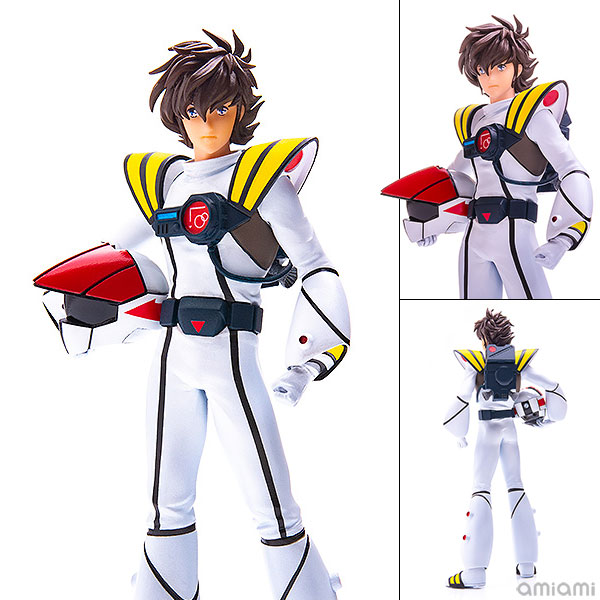 マクロス】PLAMAX minimum factory『リン・ミンメイ 愛・おぼえてい