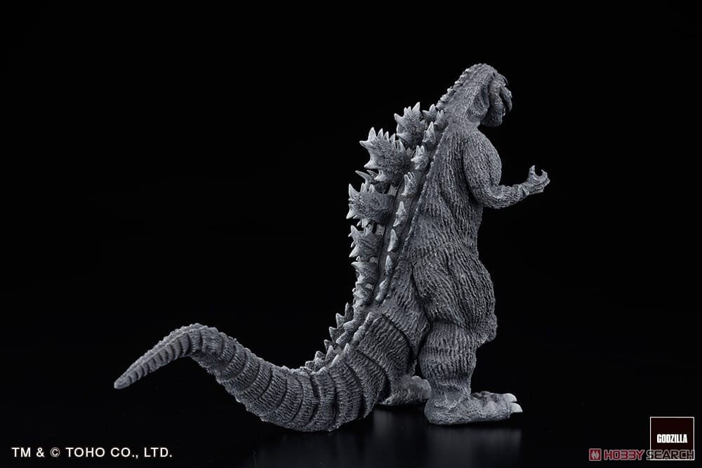 ゴジラ】激造シリーズ『歴代ゴジラ・怪獣Part1』6個入りBOX