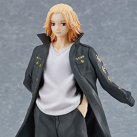 東リベ】POP UP PARADE『佐野万次郎（さの まんじろう）マイキー