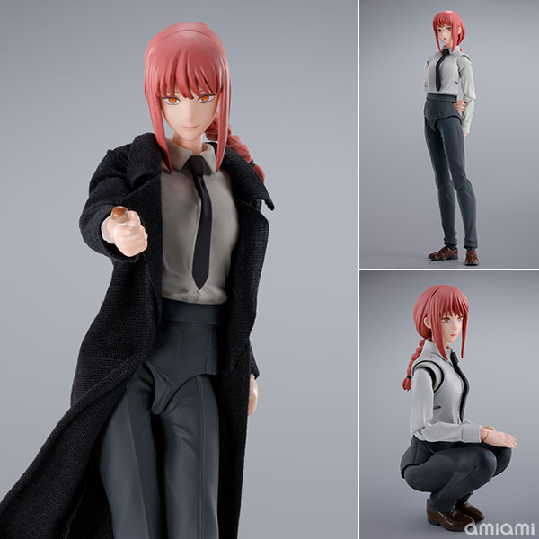 チェンソーマン】B-style『パワー バニーVer.』『マキマ バニーVer.』1