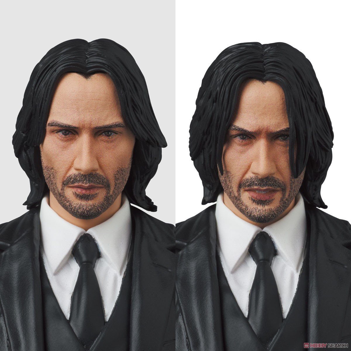 ジョン・ウィック】マフェックス『JOHN WICK：CHAPTER 4』MAFEX ジョン