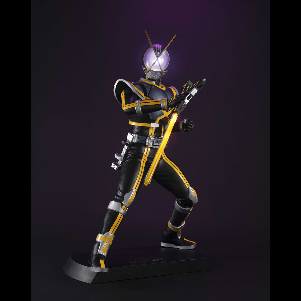 仮面ライダー555】Ultimate Article『仮面ライダーカイザ』フィギュア