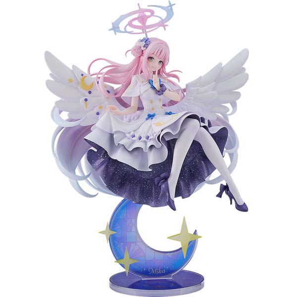 ブルアカ】1/7『ミカ ～星の呼び声～』ブルーアーカイブ フィギュア