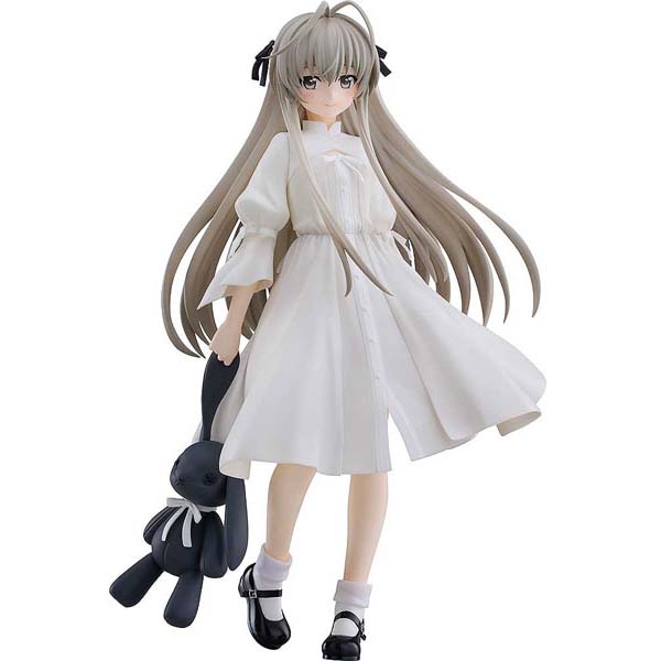 ヨスガノソラ】POP UP PARADE『春日野穹（かすがの そら） L size