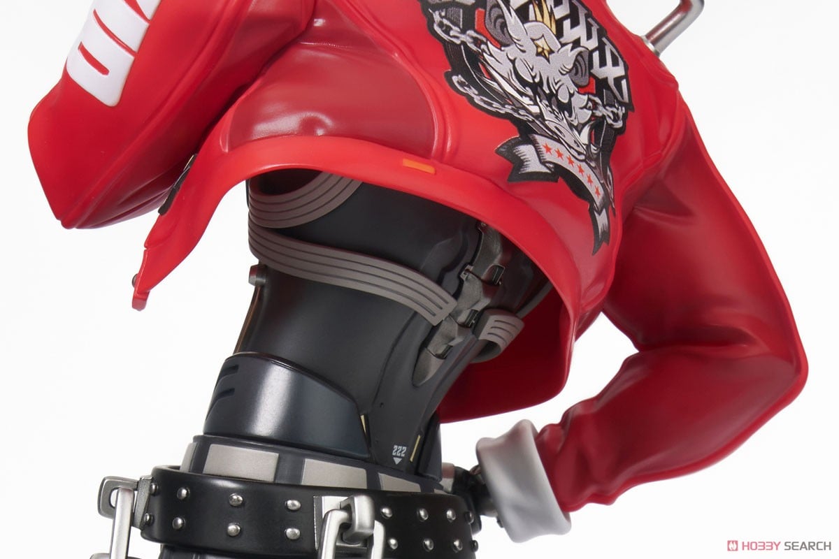 ゼンゼロ】1/7『ビリー・キッド』ゼンレスゾーンゼロ フィギュア【APEX