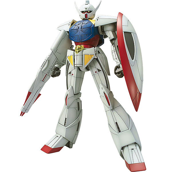 ガンプラ】MG 1/100『Concept-X 6-1-2 ターンX（ターンエックス