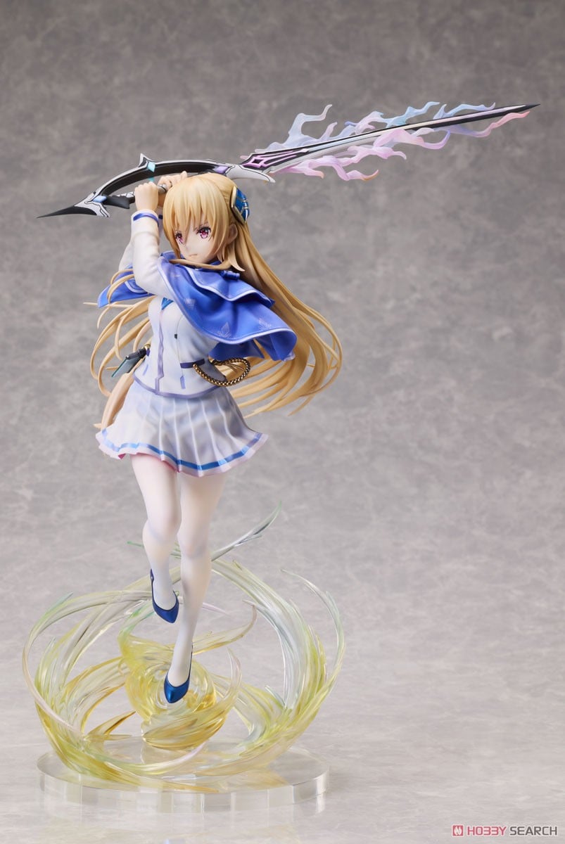 ヘブバン】1/7『白河ユイナ（しらかわ ゆいな）』ヘブンバーンズレッド