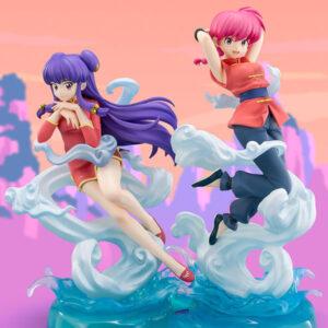 シャイニング・レゾナンス】「キリカ・トワ・アルマ 紅蓮水装Ver.」1/7