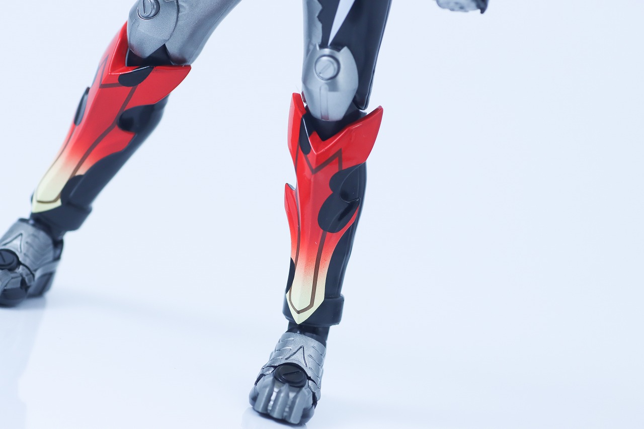 S.H.フィギュアーツ 仮面ライダービターガヴ スパーキングミフォーム