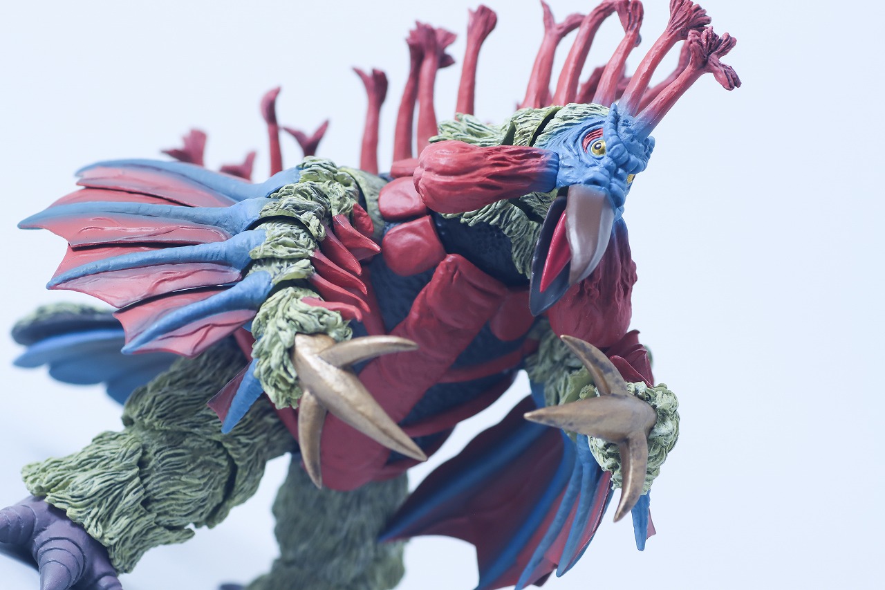 S.H.フィギュアーツ新作！真骨彫製法 超古代戦士クウガがイベント限定