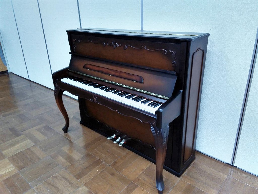 中古】アポロ A120PIERRE (2223) | 東洋ピアノ