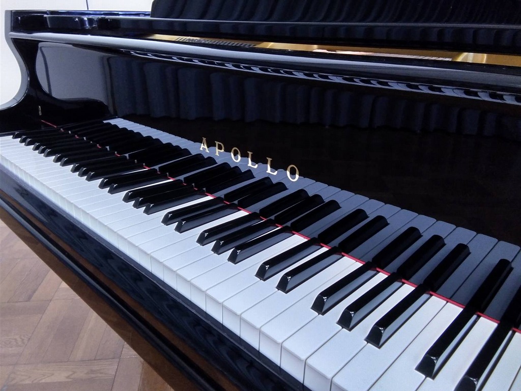 中古】アポロ A-30 1976年製 | 東洋ピアノ