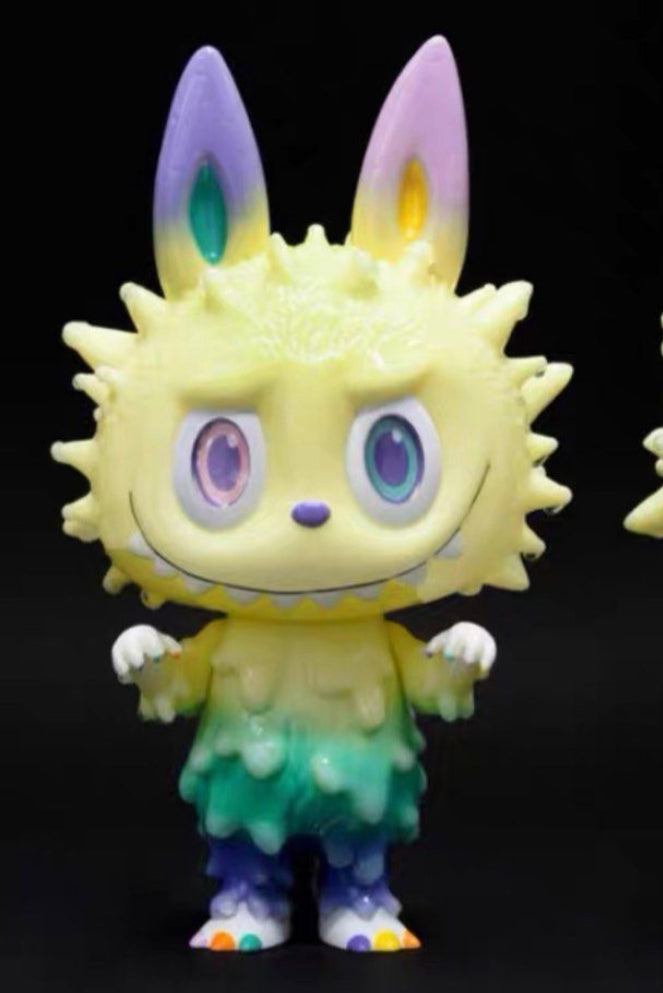 THE MONSTERS Kasing Lung フィギュア The Monsters Space Adventures