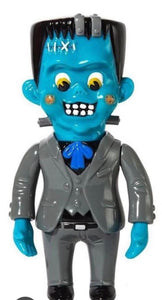Headlockstudio - Franky (Monsters, Blue, Suit ) – Toyol Toys