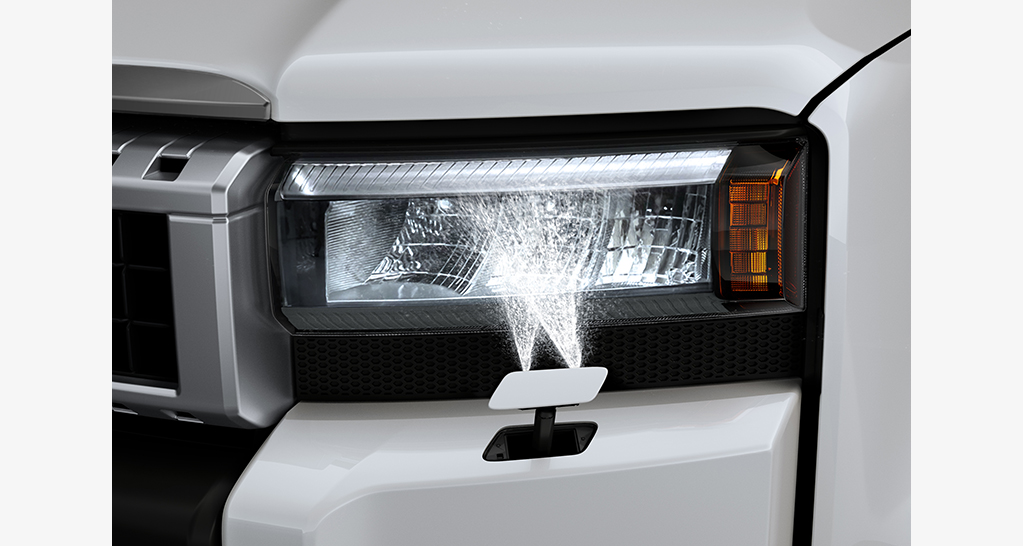 トヨタ ランドクルーザー“250” | デザイン | トヨタ自動車WEBサイト