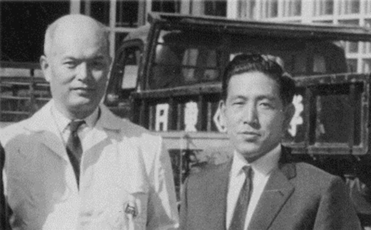 豊田章男が贈るセンチュリー物語 「次の100年を日本から」