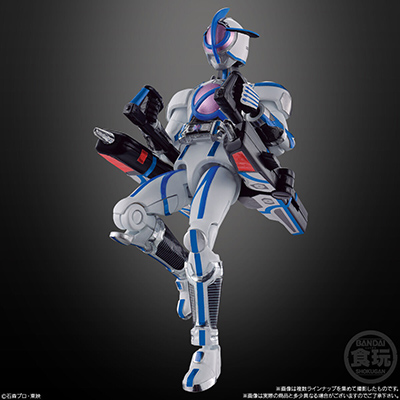 SO-DO CHRONICLE 装動 仮面ライダー555 2 【バンダイ】