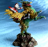 アートワークスコレクション 開田裕治 ウルトラマン/ウルトラQ