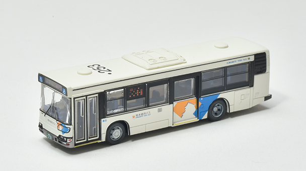 THE バスコレクション 第32弾 【トミーテック】