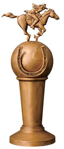 一番くじ ジョジョの奇妙な冒険 Part7 スティール・ボール・ラン