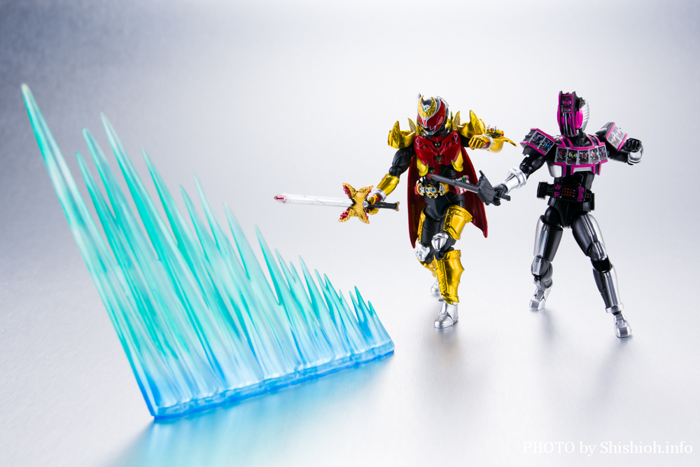 入手困難品！SHODO‐XX仮面ライダーディケイド フルコンプリートセット