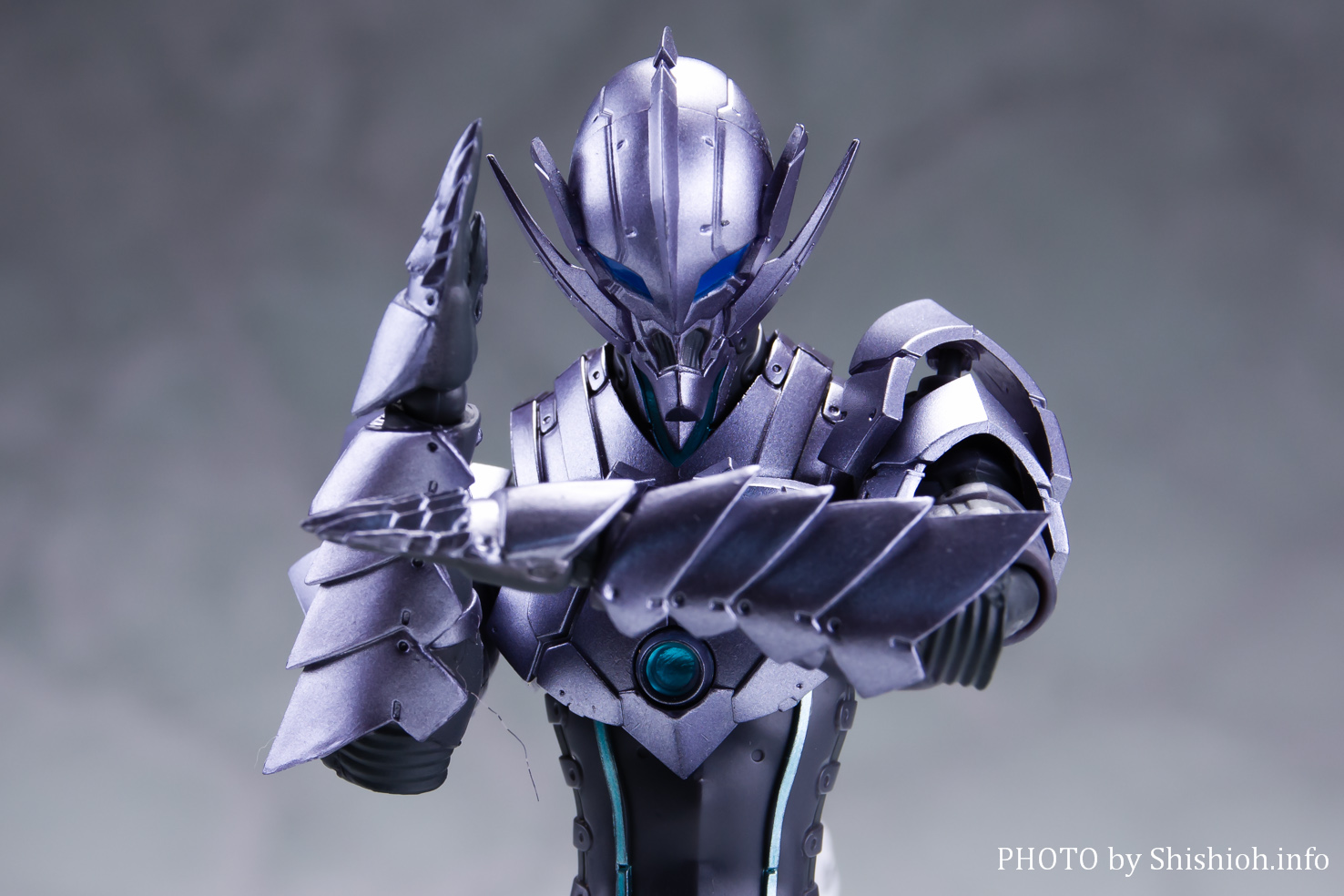 レビュー】 S.H.Figuarts BEMLAR -the Animation-