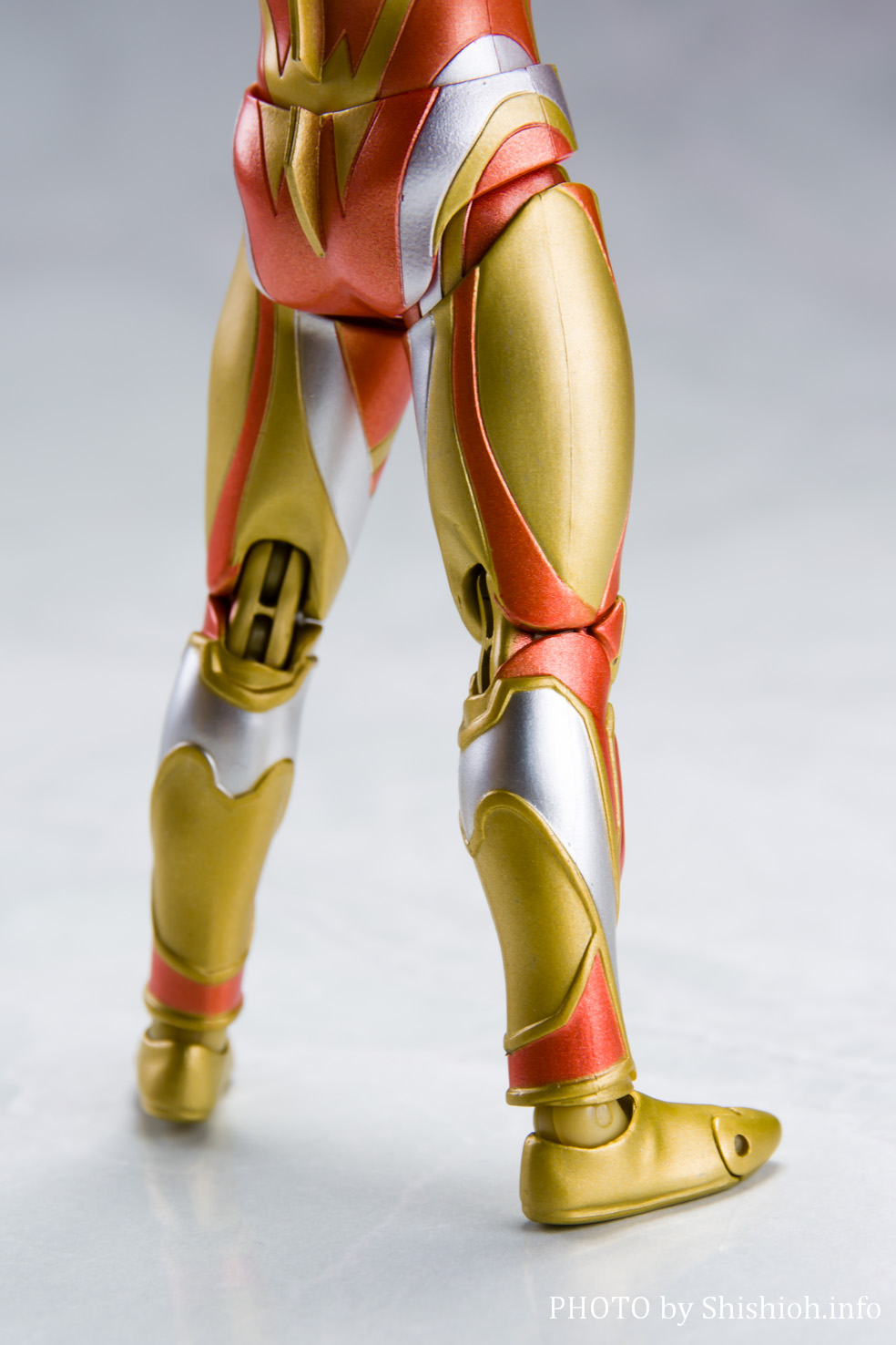 レビュー】S.H.Figuarts グリッタートリガーエタニティ