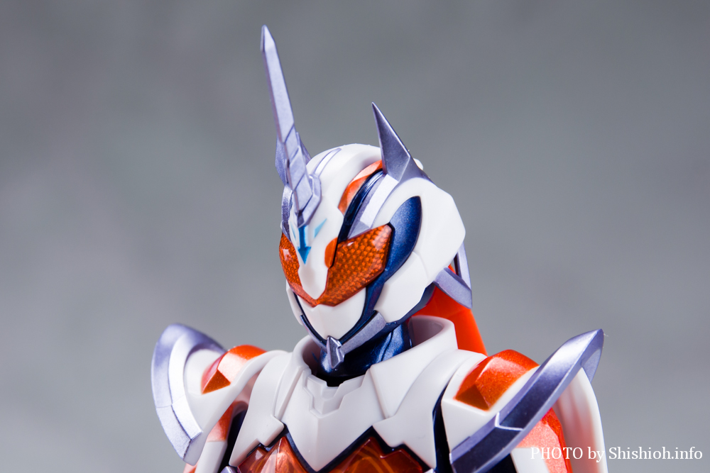 徹底レビュー】S.H.Figuarts 仮面ライダーマジェード サンユニコーン