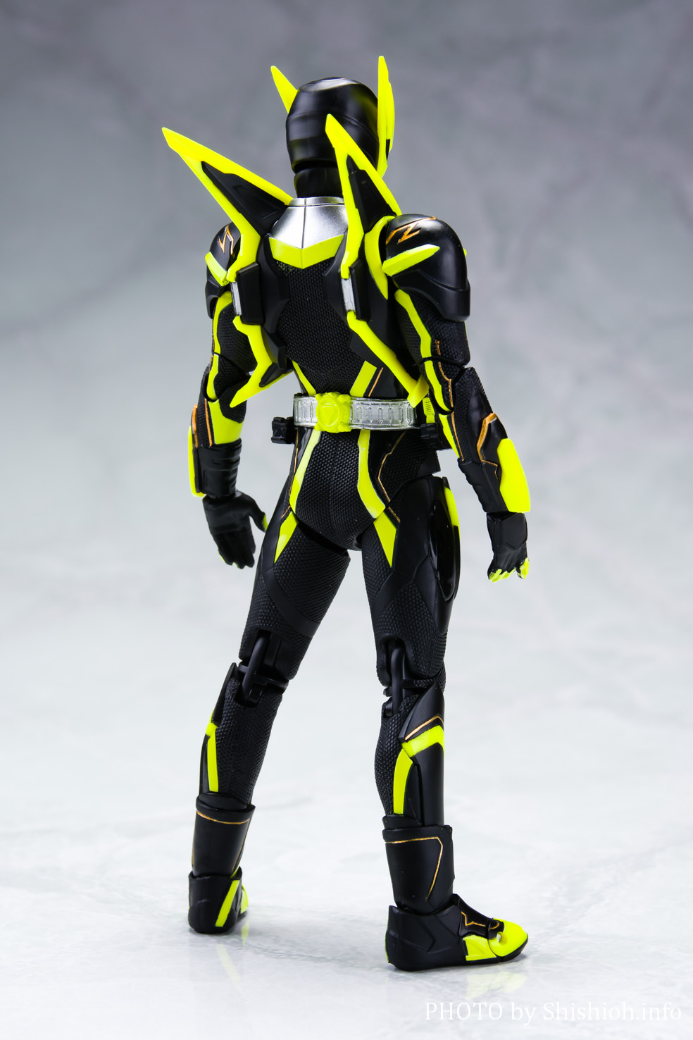 レビュー】 【開催記念商品】S.H.Figuarts 仮面ライダーゼロワン