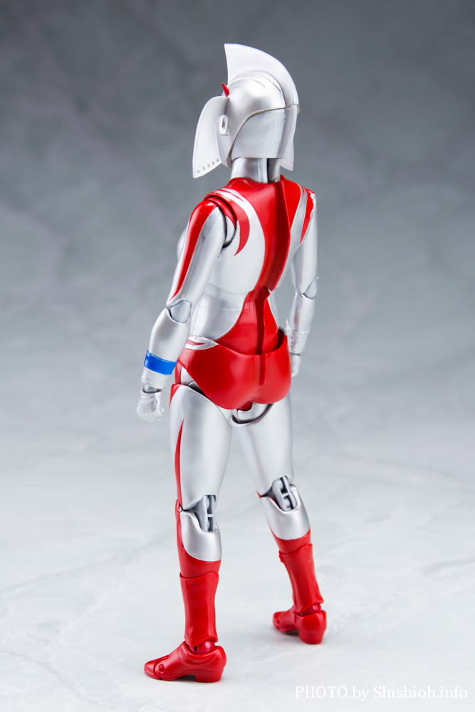 レビュー】S.H.Figuarts ウルトラの母