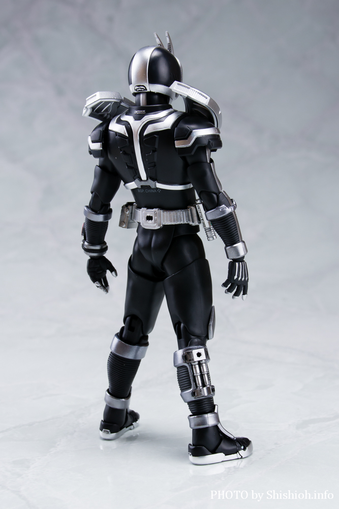 徹底レビュー】S.H.Figuarts（真骨彫製法） 仮面ライダーファイズ