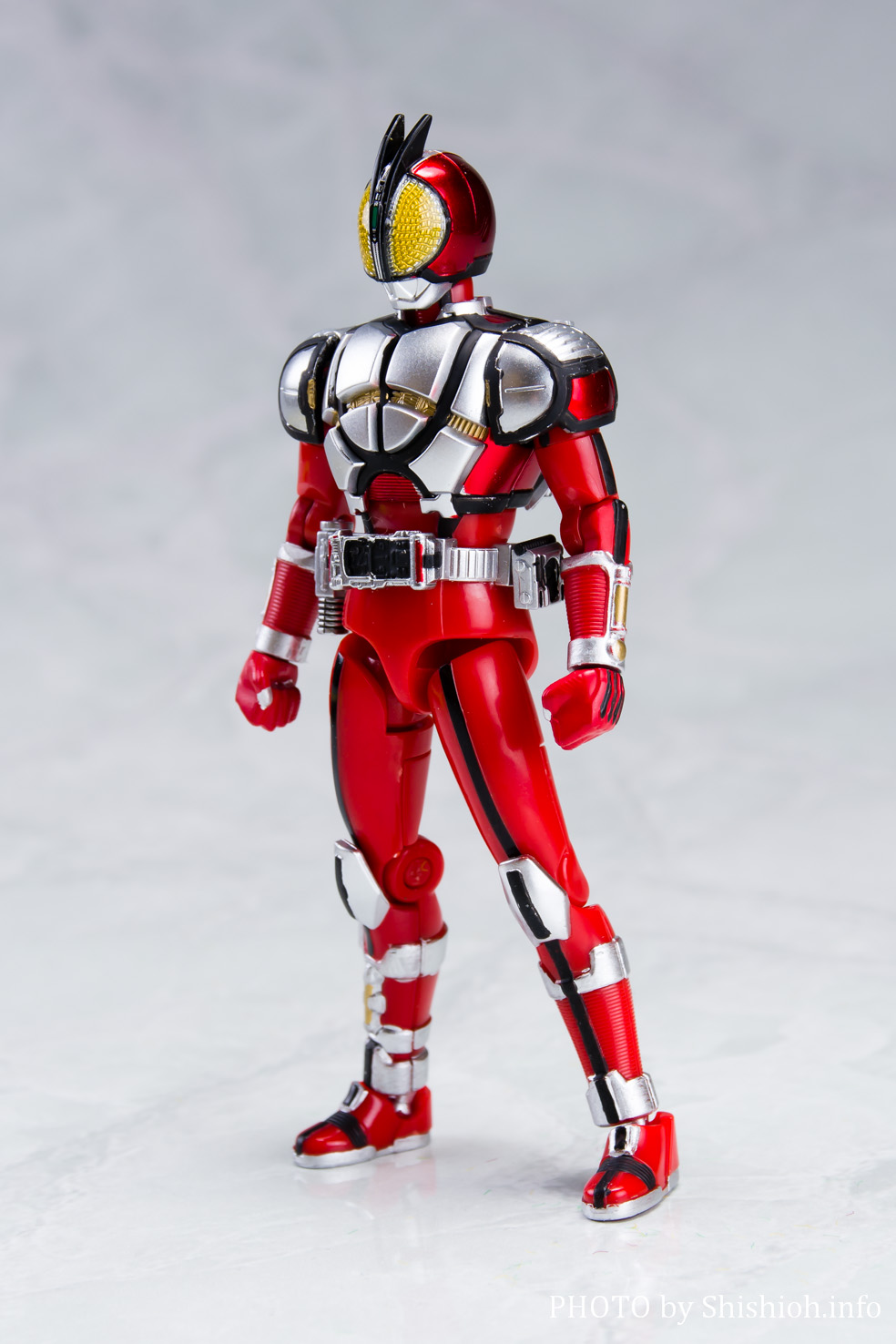 装動クロニクル 仮面ライダー龍騎 ファイズ SO-DO CHRONICLE 仮面