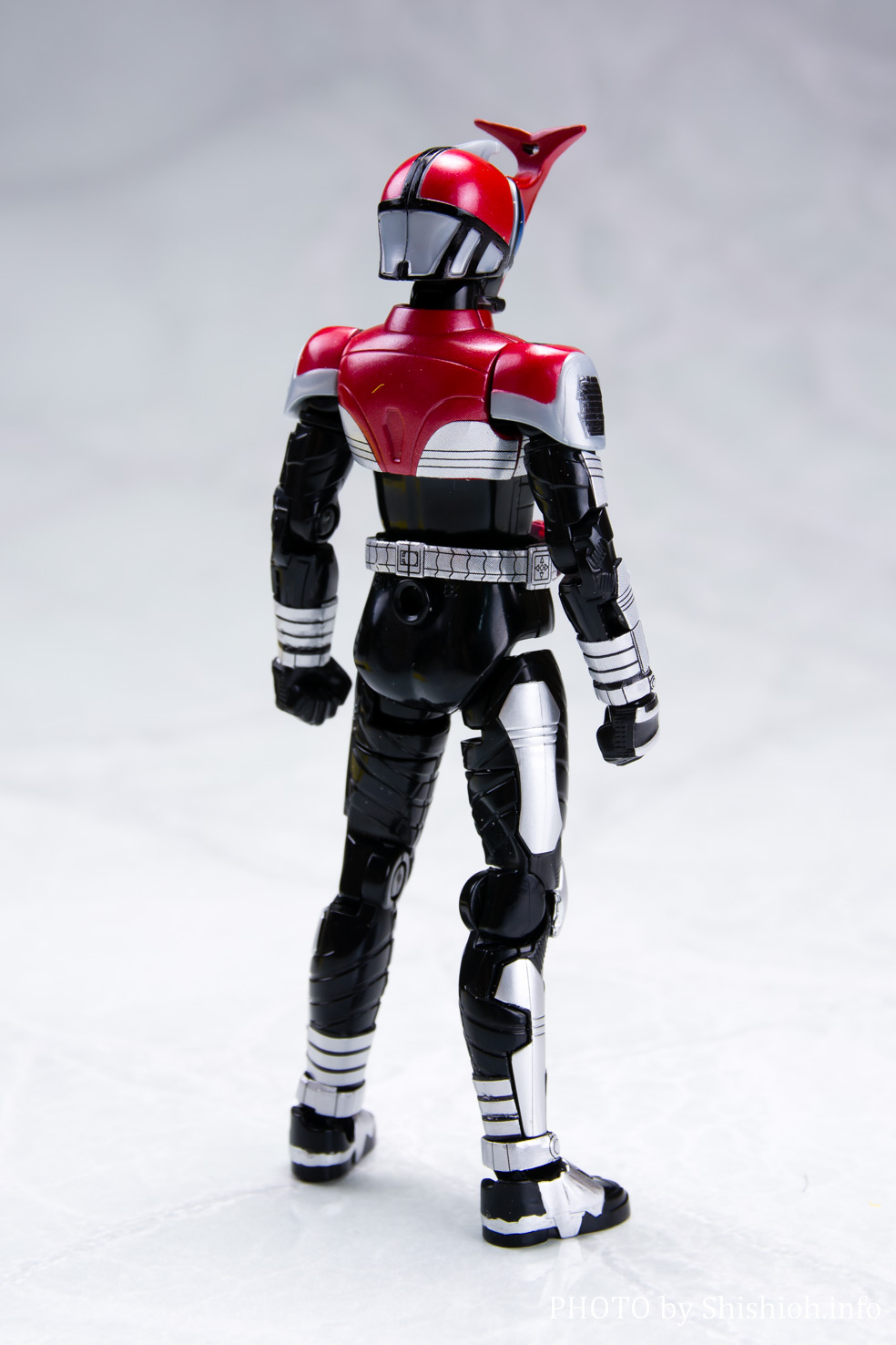 レビュー】SO-DO CHRONICLE 仮面ライダーカブト