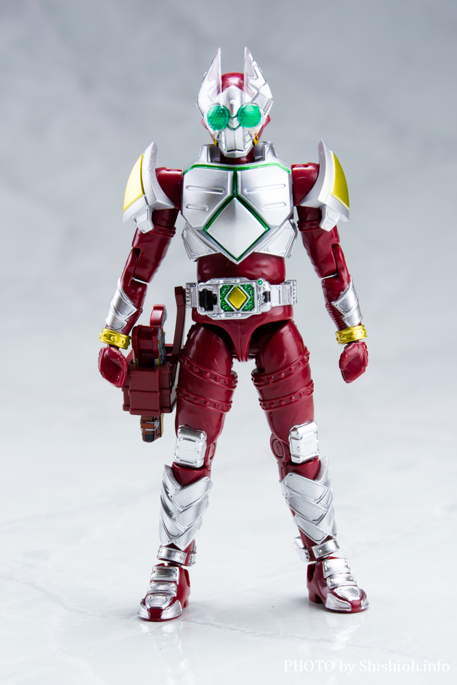 レビュー】SO－DO CHRONICLE 仮面ライダー剣(仮面ライダーギャレン)