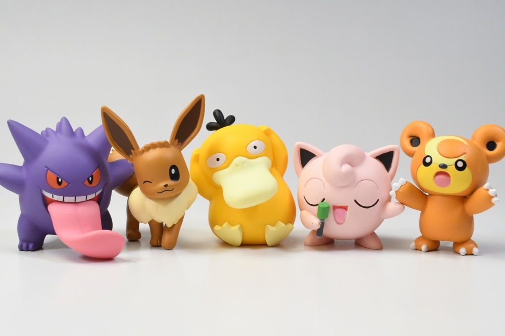 ポケットモンスター ポケモン わざすなっぷ いろいろなわざ [5