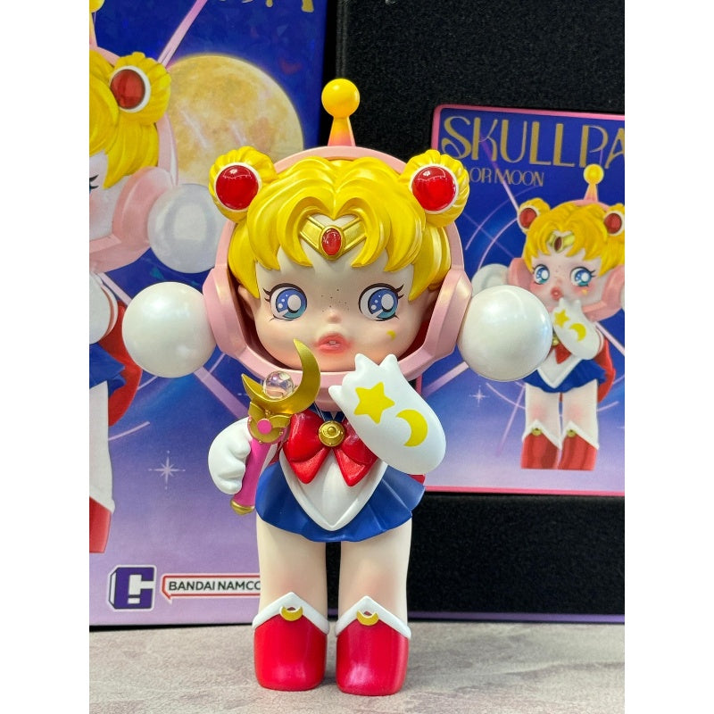 Skullpanda Sailor Moon Limited Figure – TOYSEZ