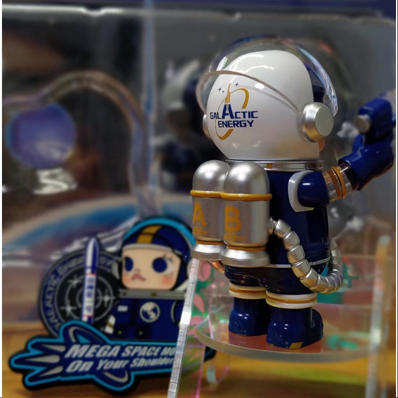 MEGA SPACE MOLLY 100% Galactic Energy Aerospace 2024 LIMITED – TOYSEZ