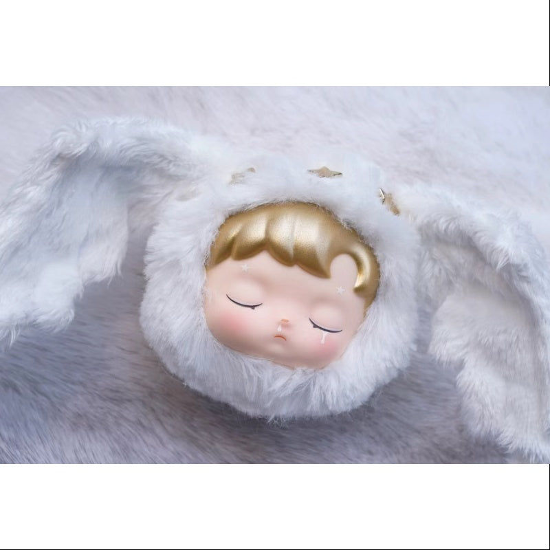 Hacipupu The Constellation Series Vinyl Plush Pendant Secret