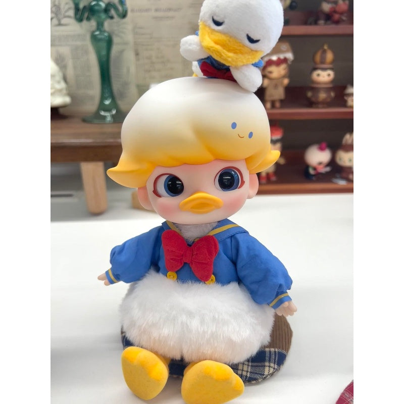 DIMOO × Donald Duck 1/8 Action Figure – TOYSEZ