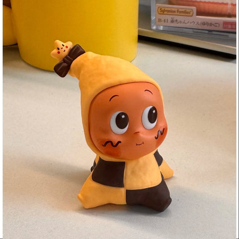 Twinkle Twinkle Create Your Taste Series-A Cookie – TOYSEZ