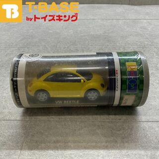 未開封 TAIYO タイヨー ラジカン フォルクスワーゲン ニュー ビートル