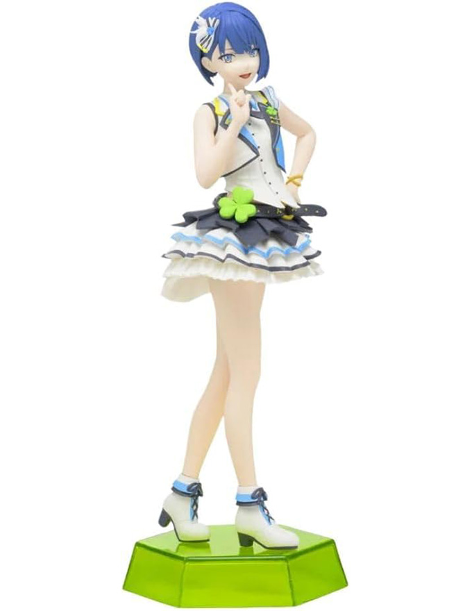 プロジェクトセカイ カラフルステージ！ feat. 初音ミクフィギュア人気